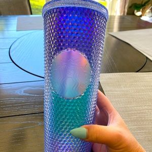 Brand New Starbucks Collectable Tumbler